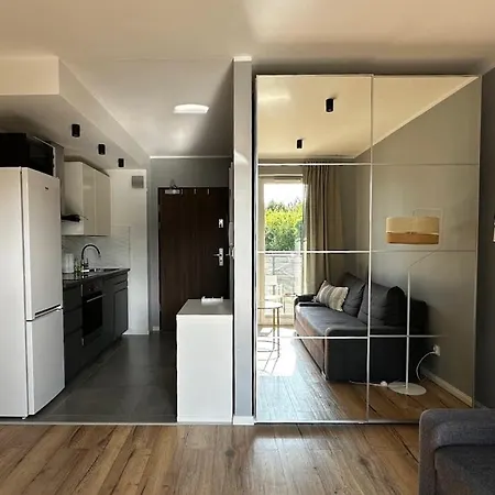Apartmán Wegrzyna 12 *