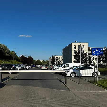Wegrzyna 12 * Гданьск
